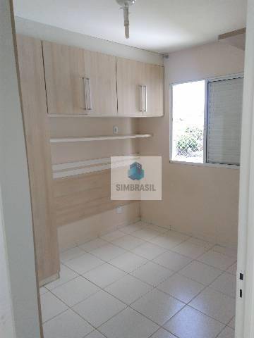 Apartamento à venda com 2 quartos, 49m² - Foto 8