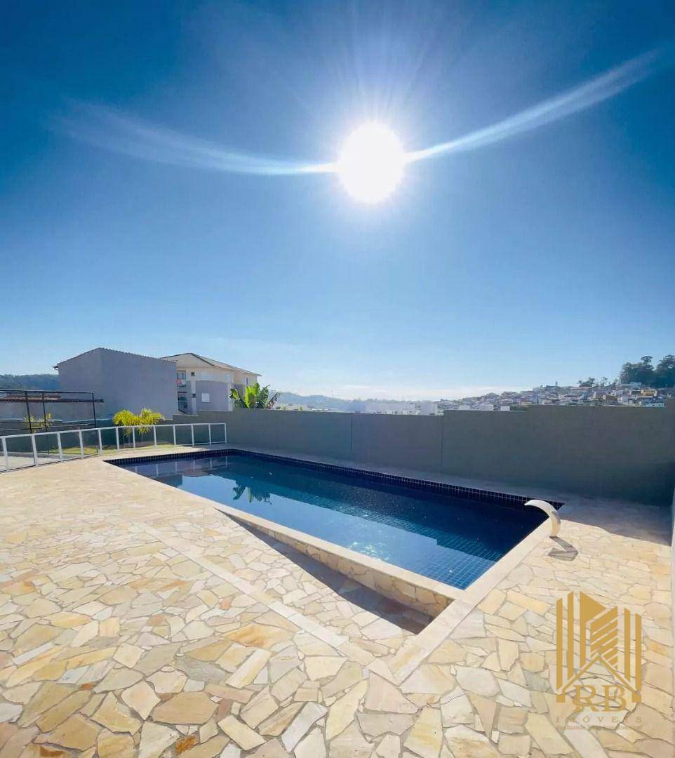 Apartamento, 2 quartos, 55 m² - Foto 4