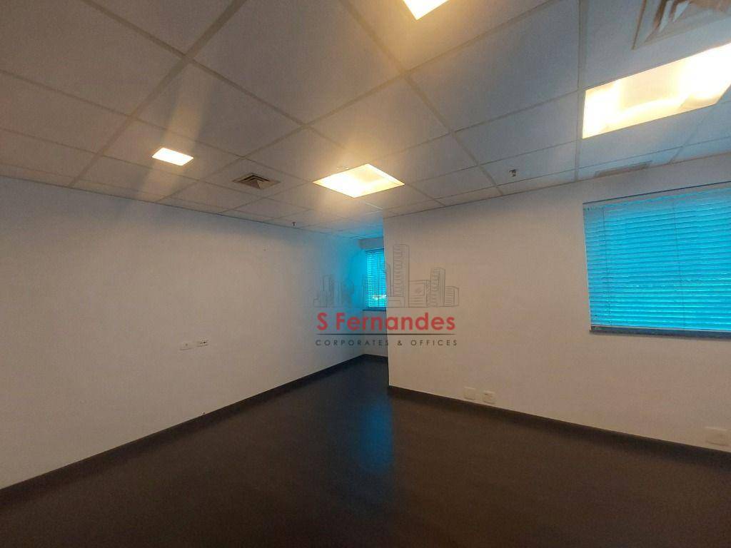 Conjunto Comercial-Sala para alugar, 200m² - Foto 17