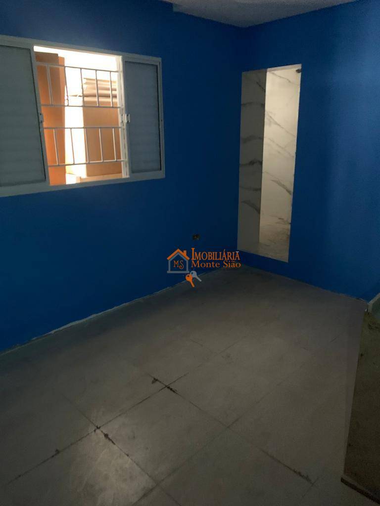 Casa à venda com 2 quartos, 100M2 - Foto 15