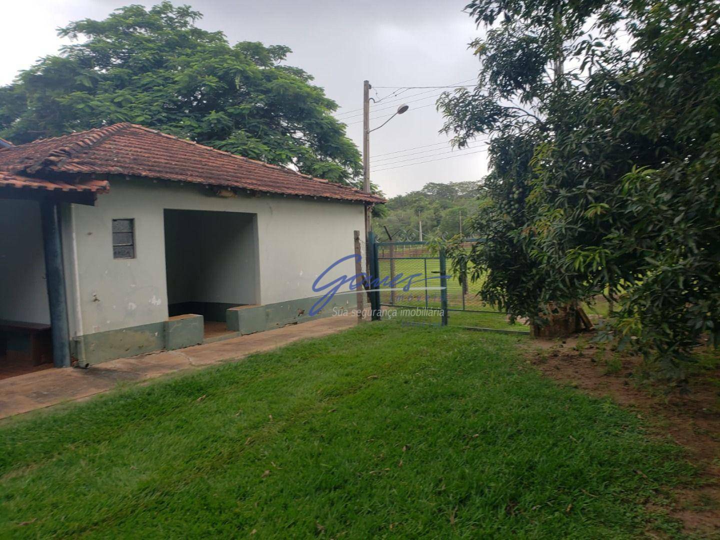 Chácara, 1 quarto, 160 m² - Foto 2