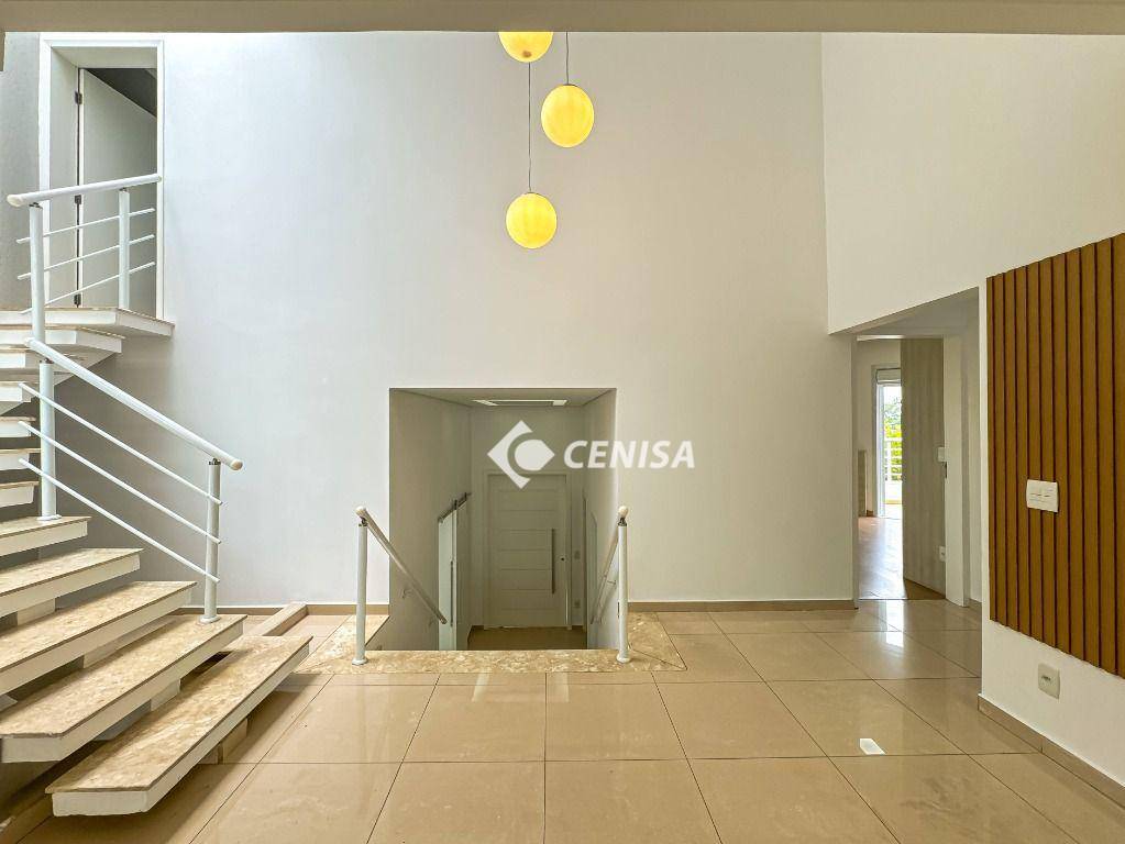 Casa de Condomínio à venda e aluguel com 3 quartos, 240m² - Foto 79