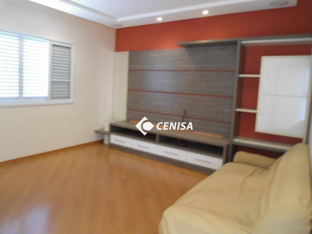 Casa de Condomínio à venda com 4 quartos, 270m² - Foto 19