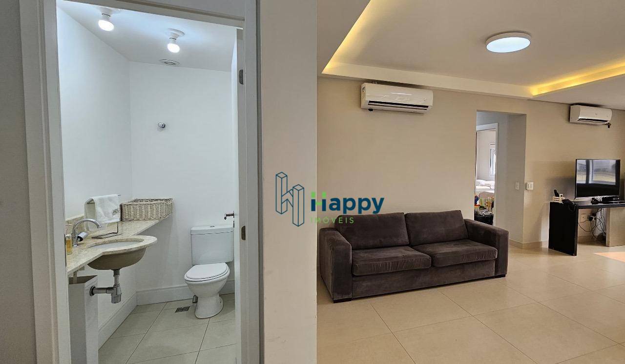 Apartamento, 3 quartos, 139 m² - Foto 5