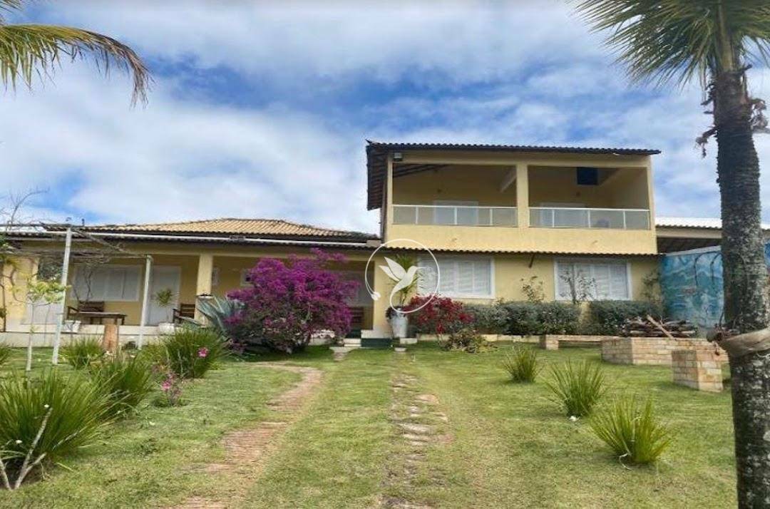 Casa para lancamento com 3 quartos, 260m² - Foto 3