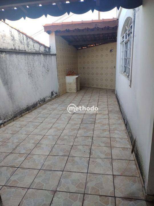 Casa à venda com 3 quartos, 300m² - Foto 11