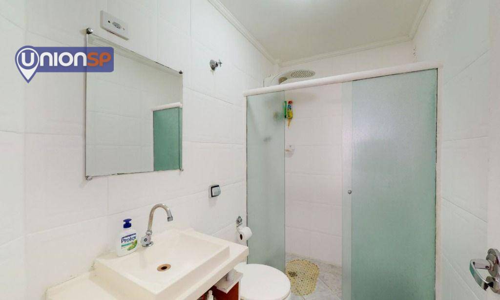 Apartamento à venda com 2 quartos, 51m² - Foto 9