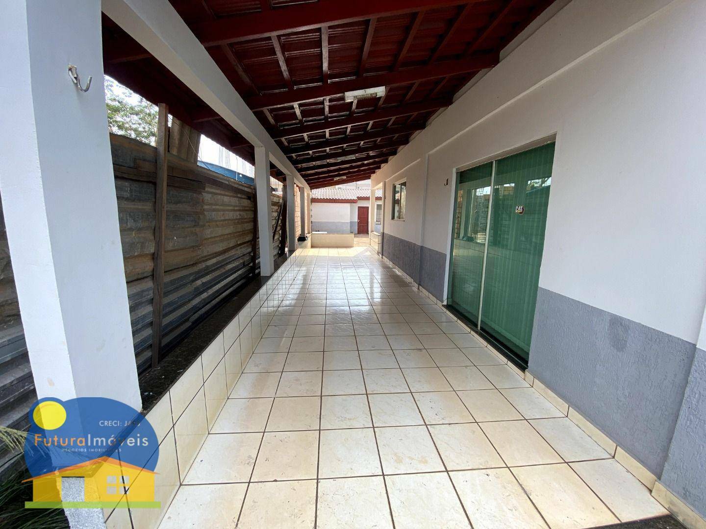 Sobrado para alugar com 5 quartos, 335m² - Foto 4