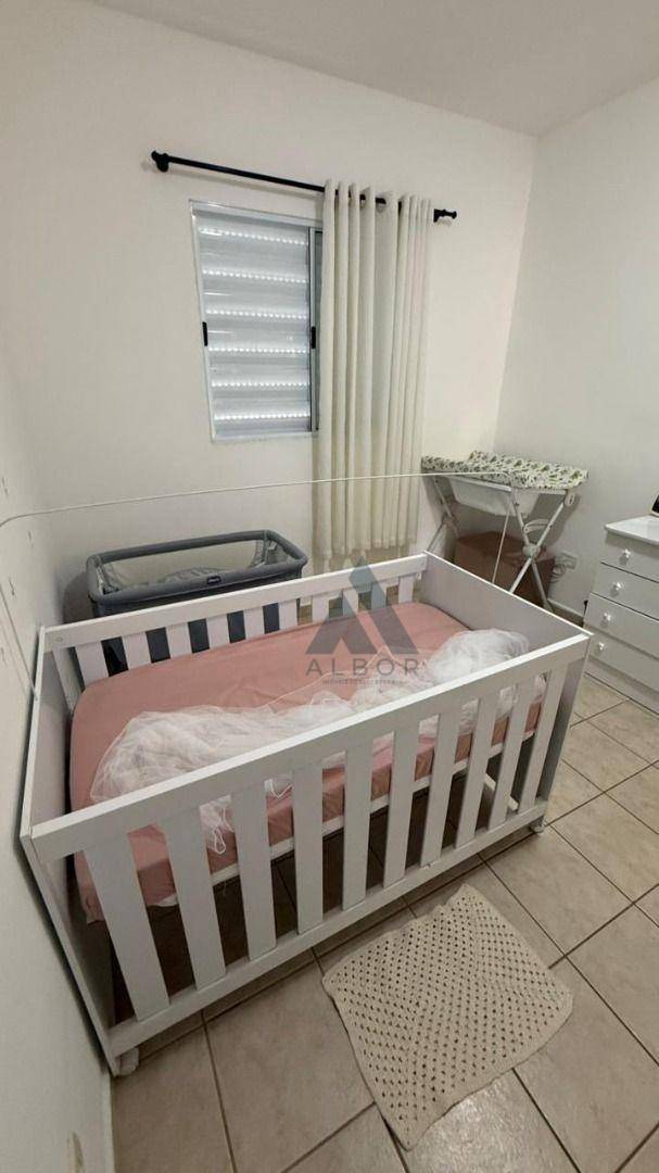 Casa de Condomínio, 2 quartos - Foto 4