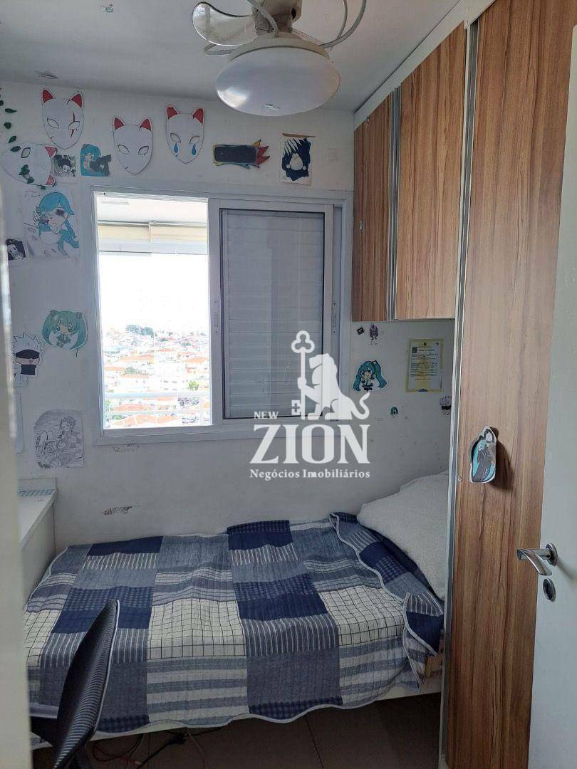 Apartamento à venda com 3 quartos, 72m² - Foto 5