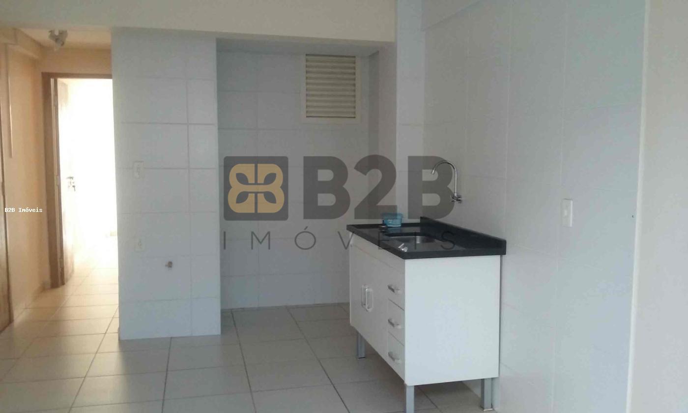 Apartamento à venda com 1 quarto, 34m² - Foto 3