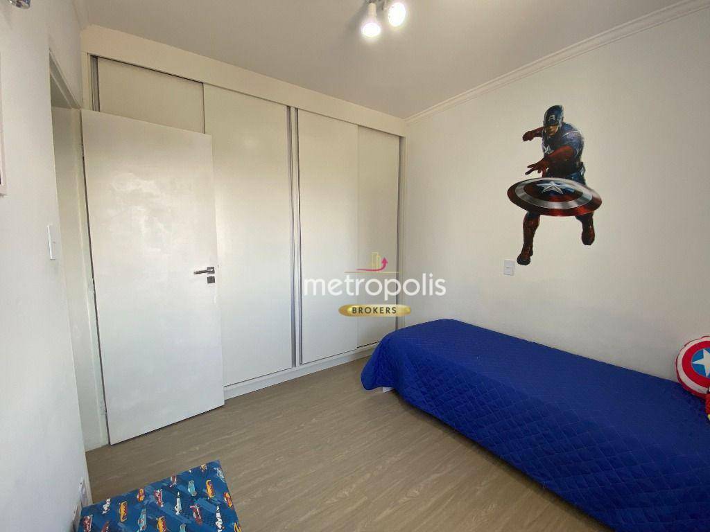 Apartamento à venda com 3 quartos, 127m² - Foto 35