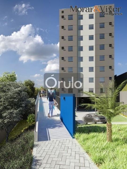 Apartamento à venda com 2 quartos, 55m² - Foto 23