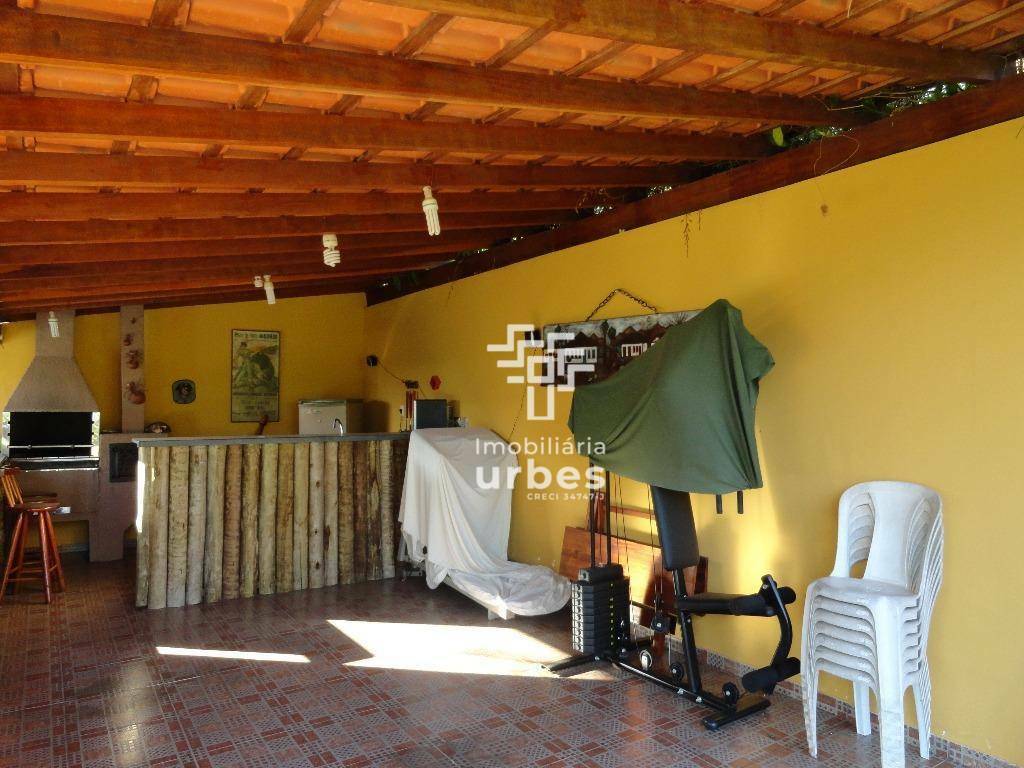 Chácara à venda com 3 quartos, 230m² - Foto 6