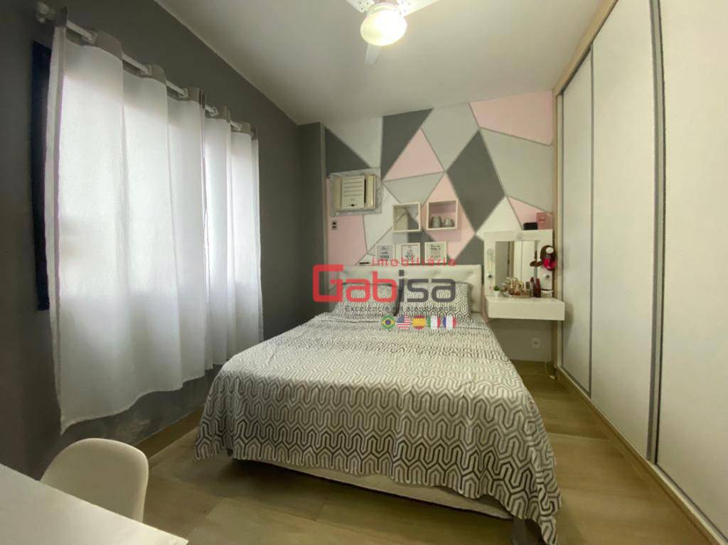 Apartamento à venda com 2 quartos, 95m² - Foto 5