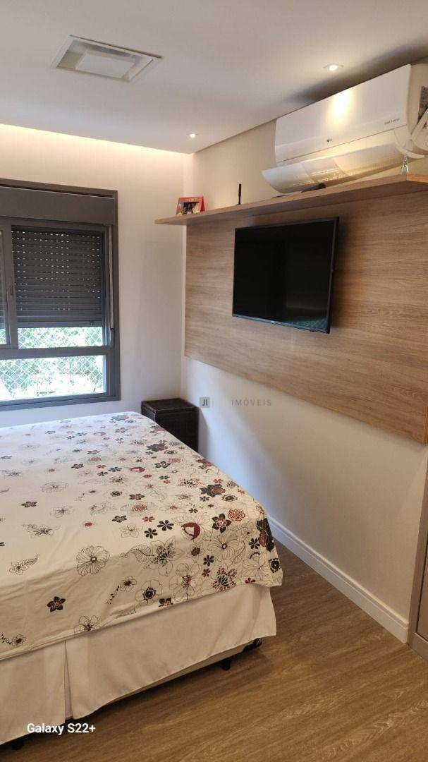 Apartamento à venda com 3 quartos, 137m² - Foto 43