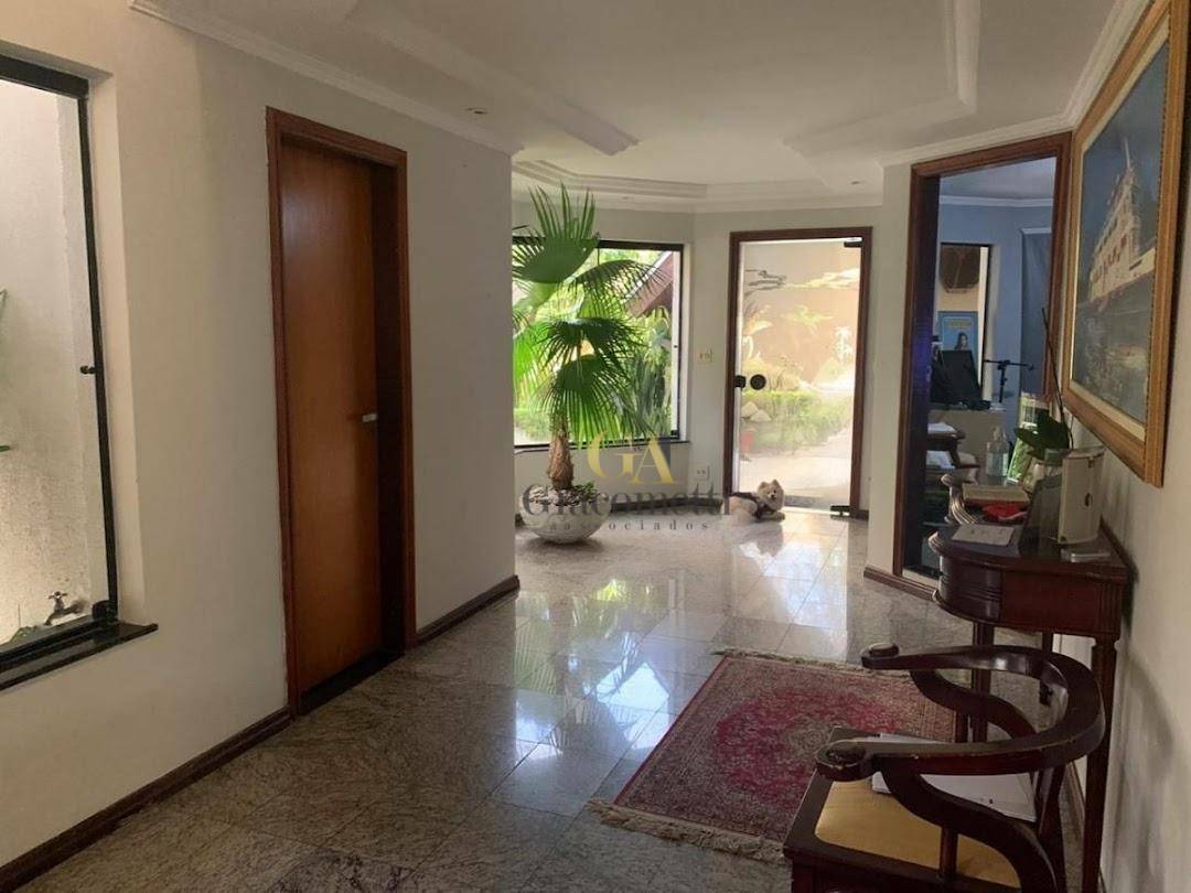 Casa de Condomínio à venda com 6 quartos, 540m² - Foto 16