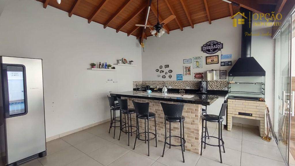 Casa de Condomínio à venda com 5 quartos, 369m² - Foto 25