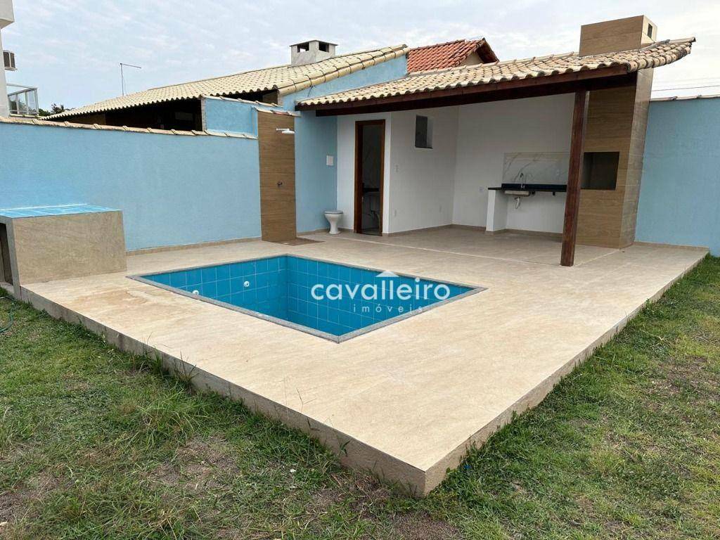 Casa à venda com 3 quartos, 140m² - Foto 11