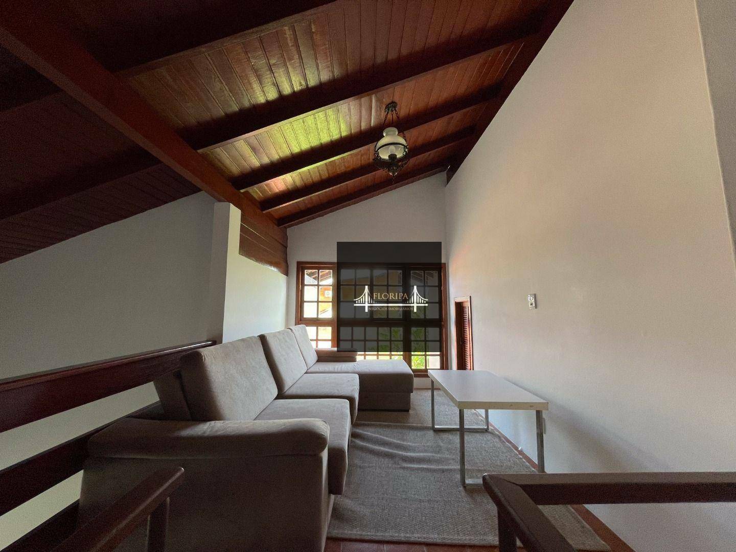 Casa de Condomínio à venda com 3 quartos, 226m² - Foto 10