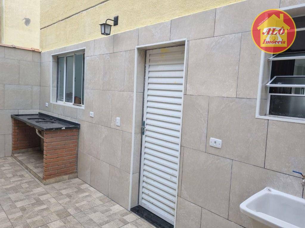 Sobrado à venda com 3 quartos, 117M2 - Foto 27