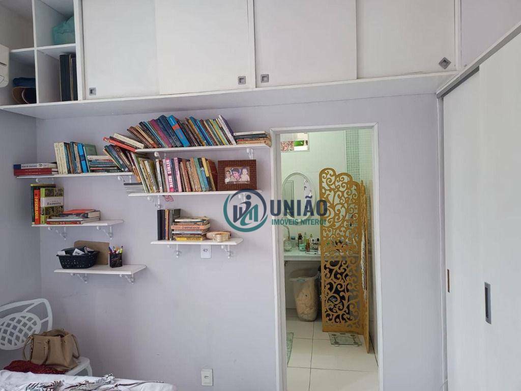 Apartamento à venda com 2 quartos, 77m² - Foto 11