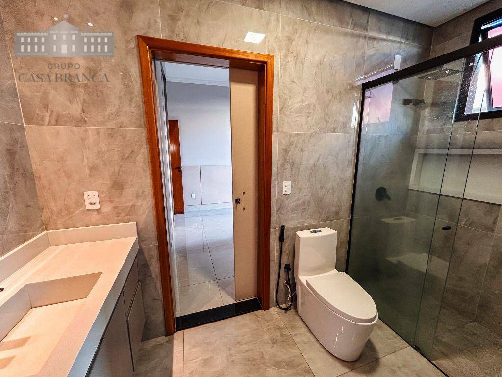 Casa de Condomínio à venda com 3 quartos, 258m² - Foto 11