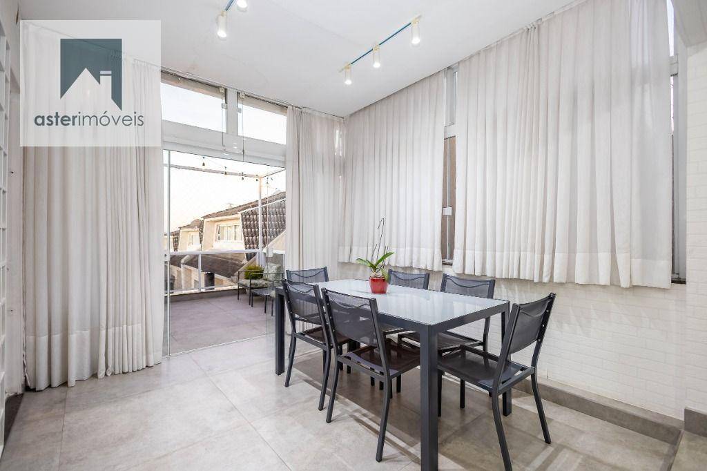 Sobrado à venda com 3 quartos, 205m² - Foto 34