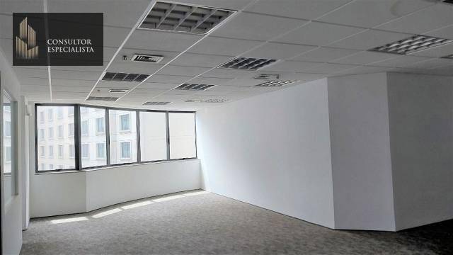 Conjunto Comercial-Sala para alugar, 326m² - Foto 8