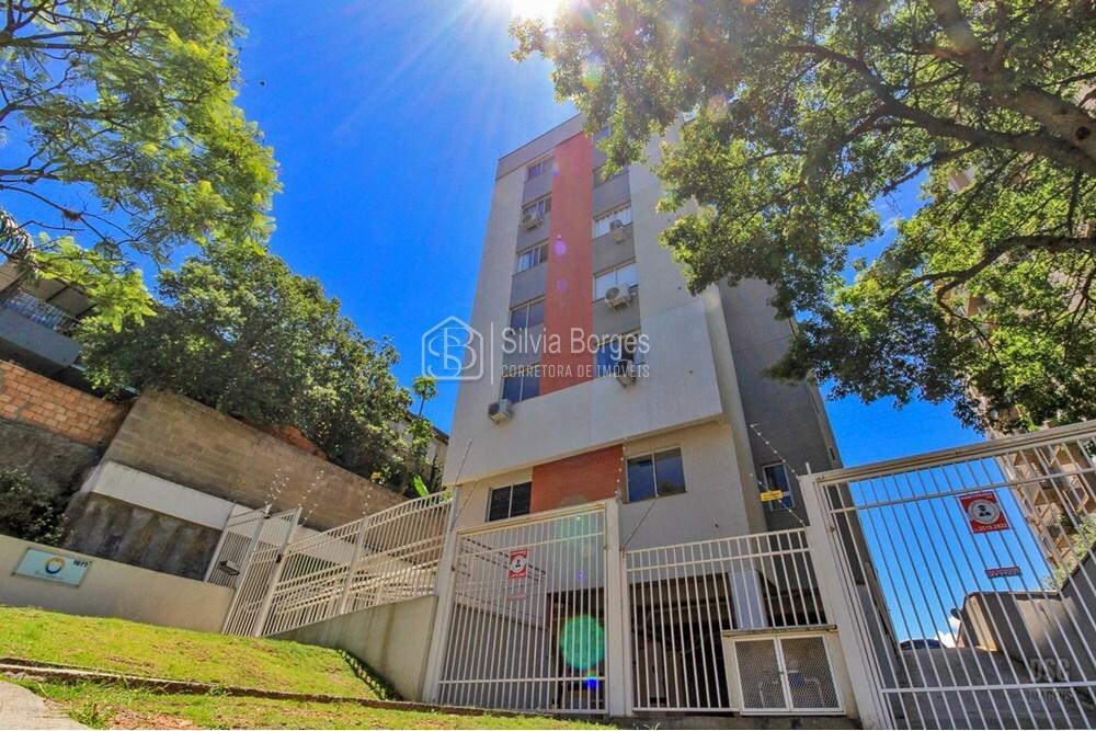 Apartamento à venda com 2 quartos, 43m² - Foto 1