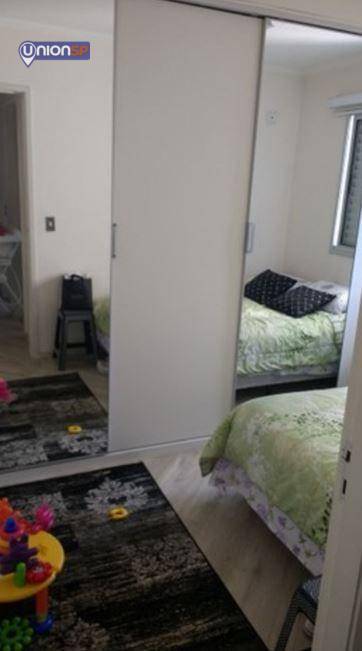 Apartamento à venda com 2 quartos, 50m² - Foto 5