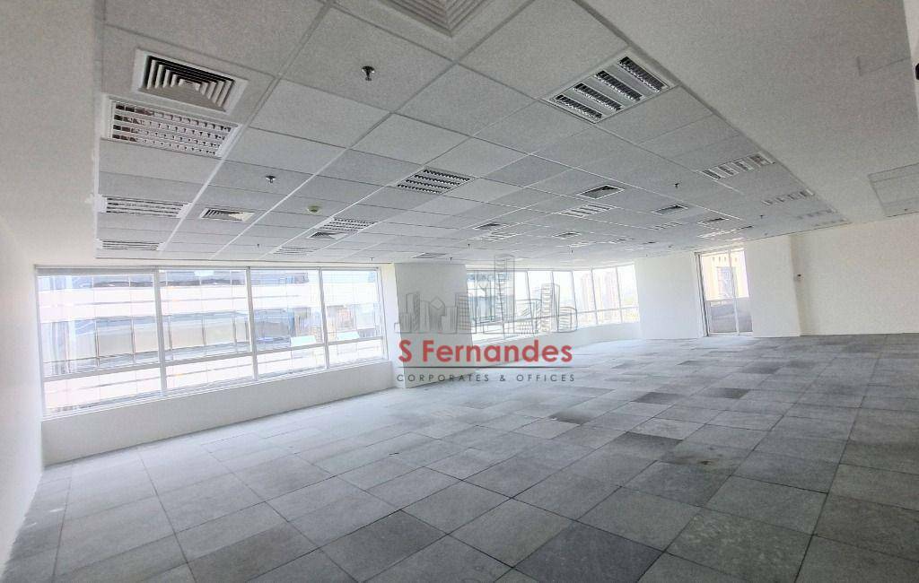 Conjunto Comercial-Sala para alugar, 522m² - Foto 8