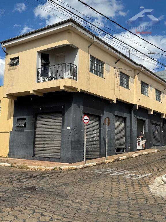 Sobrado, 3 quartos - Foto 1