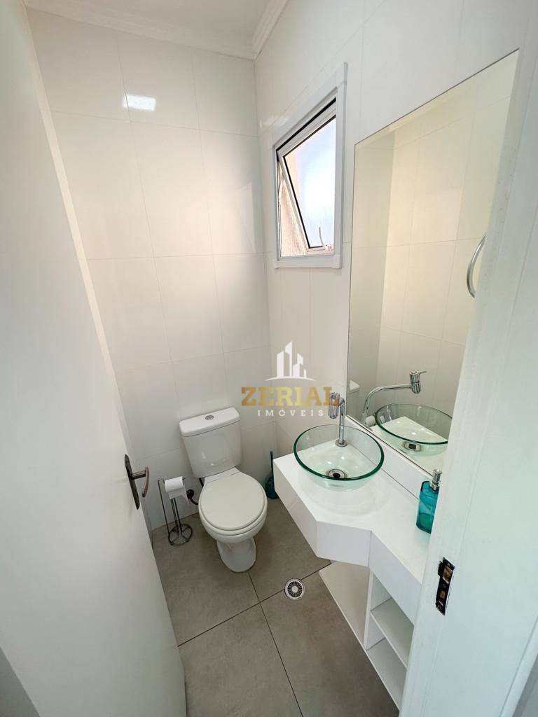 Apartamento à venda com 3 quartos, 150m² - Foto 28