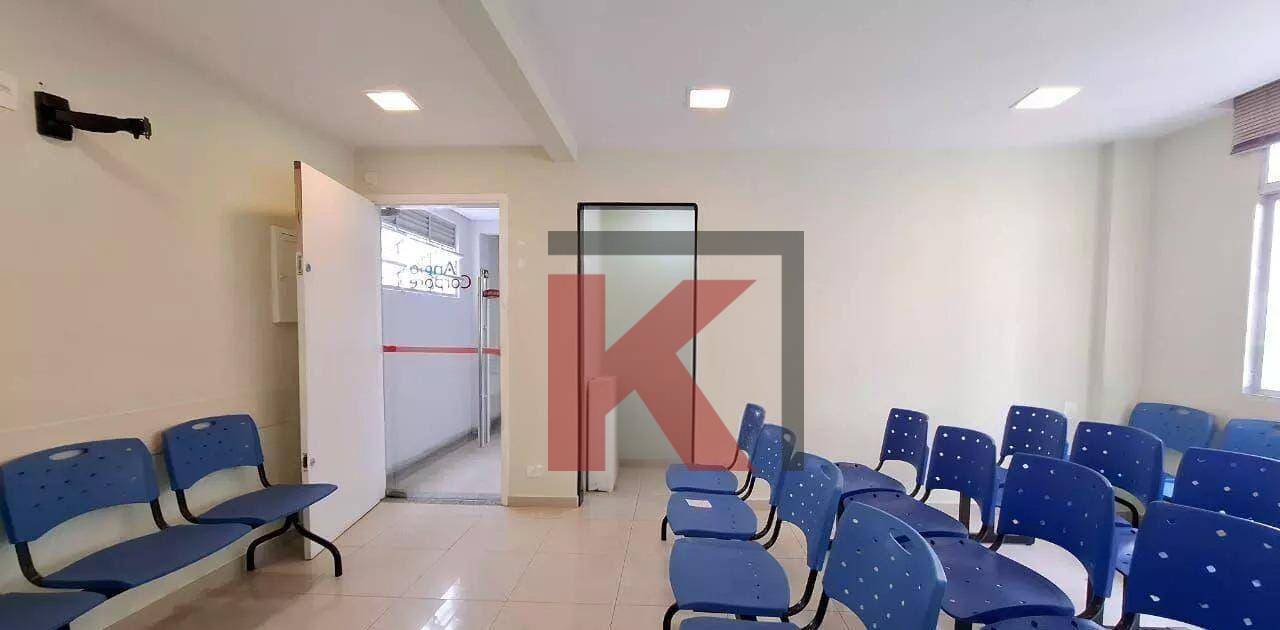 Sala-Conjunto, 135 m² - Foto 4