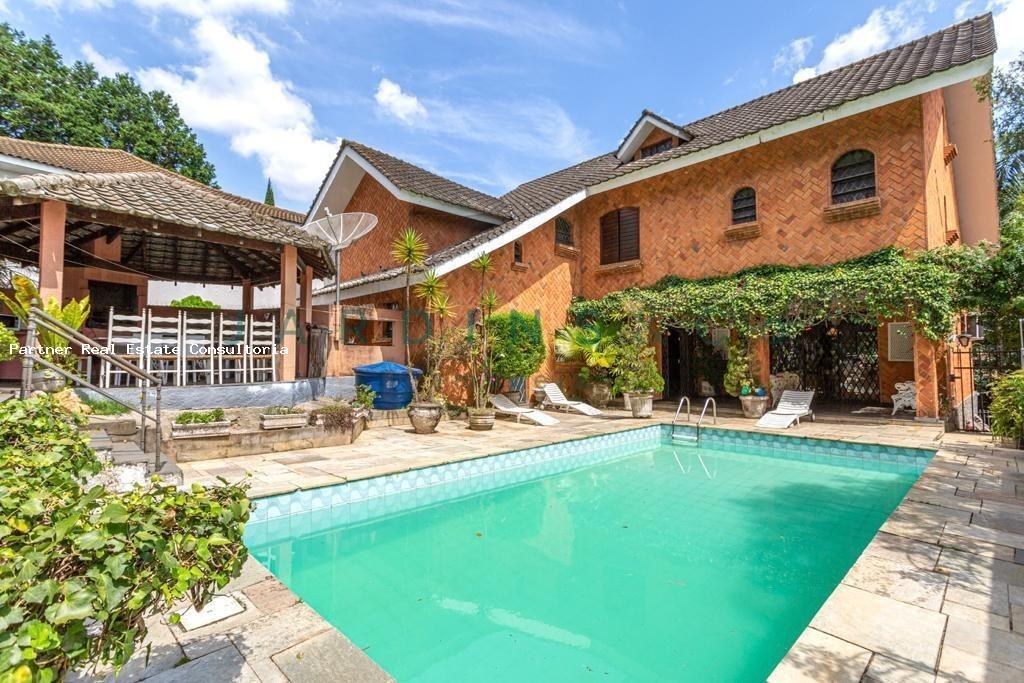 Casa, 6 quartos, 700 m² - Foto 1