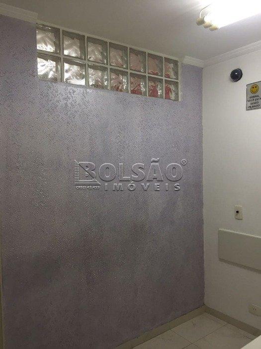 Conjunto Comercial-Sala à venda e aluguel, 57m² - Foto 15