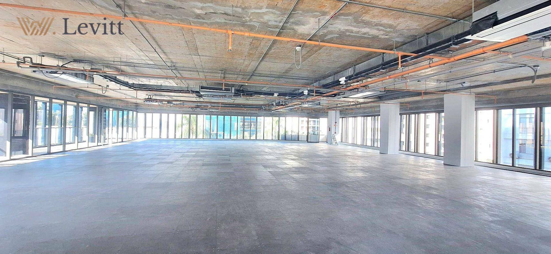 Prédio Inteiro para alugar, 5952m² - Foto 8