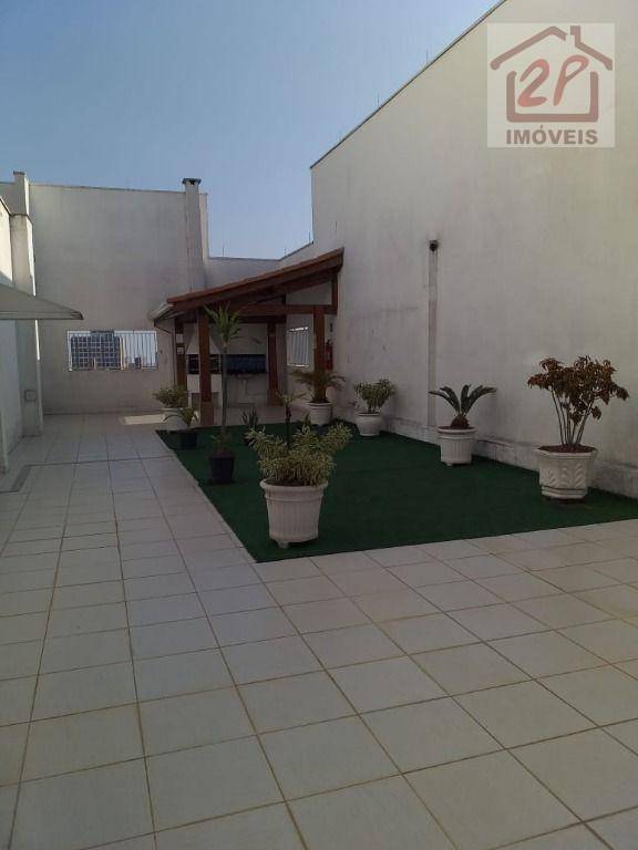 Apartamento à venda com 3 quartos, 67m² - Foto 17