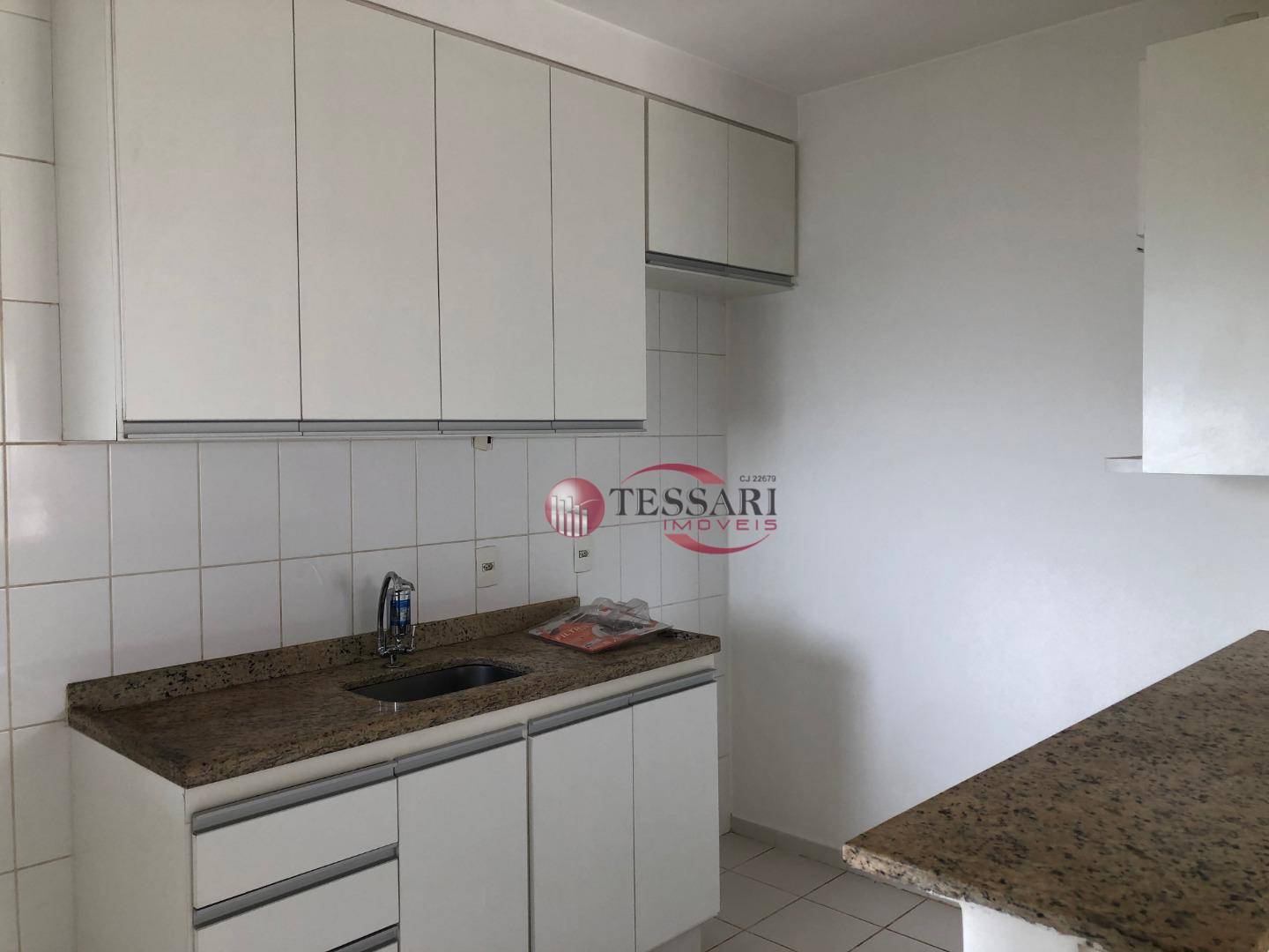 Apartamento à venda com 3 quartos, 85m² - Foto 8