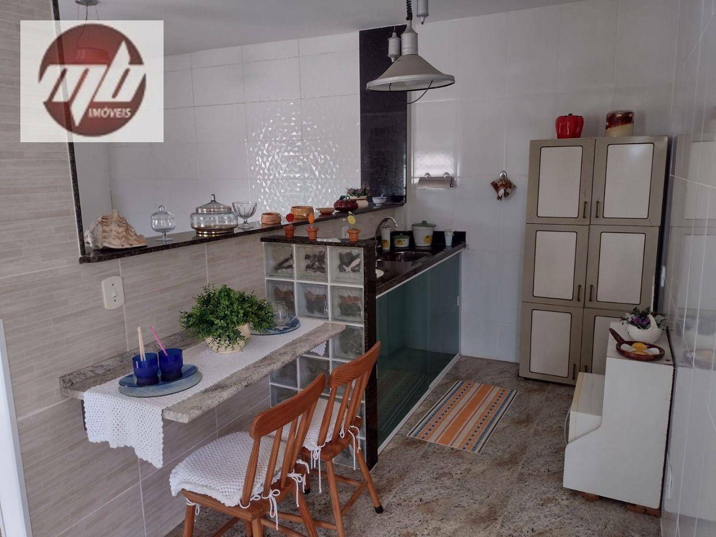 Casa à venda com 5 quartos, 400m² - Foto 35