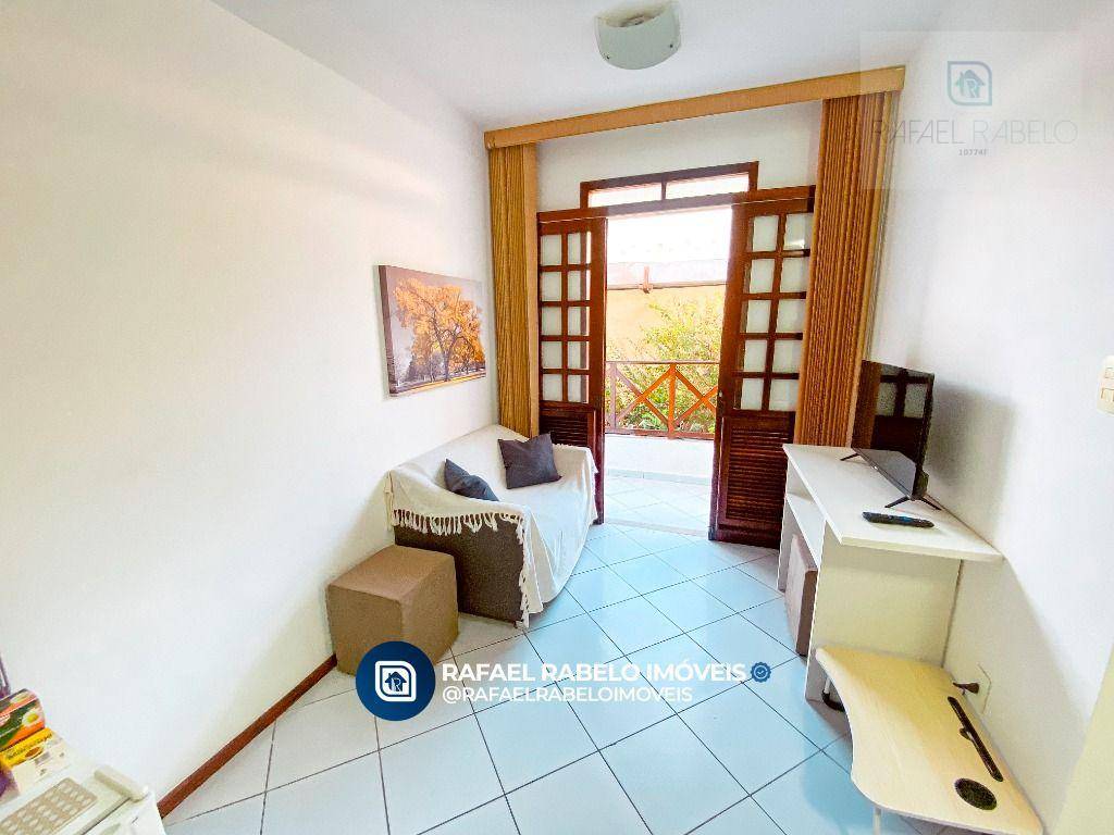 Apartamento, 3 quartos, 64 m² - Foto 2