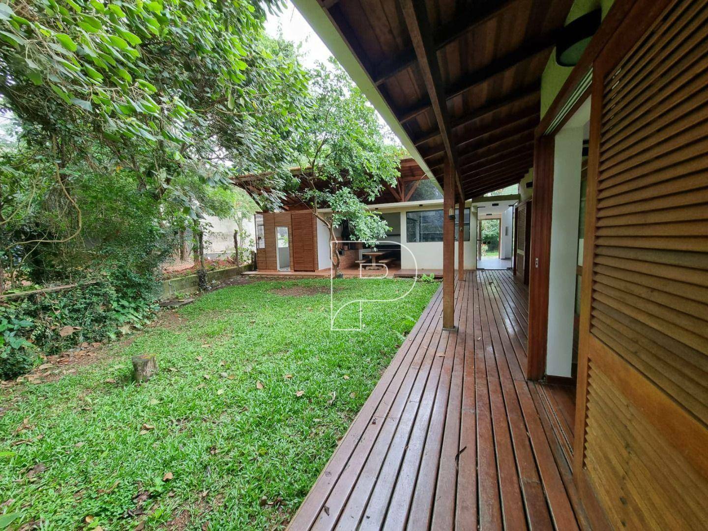 Casa de Condomínio à venda com 3 quartos, 200m² - Foto 38