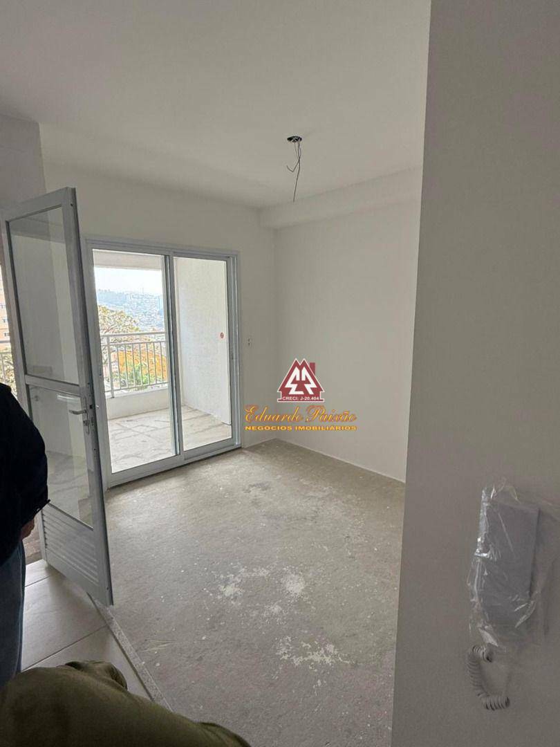 Kitnet e Studio à venda com 1 quarto, 30m² - Foto 11