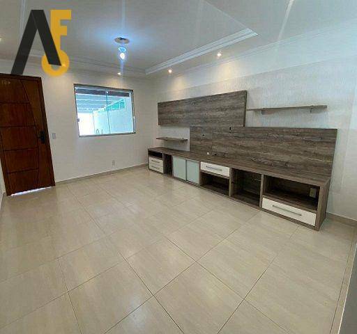 Casa à venda com 2 quartos, 100m² - Foto 18