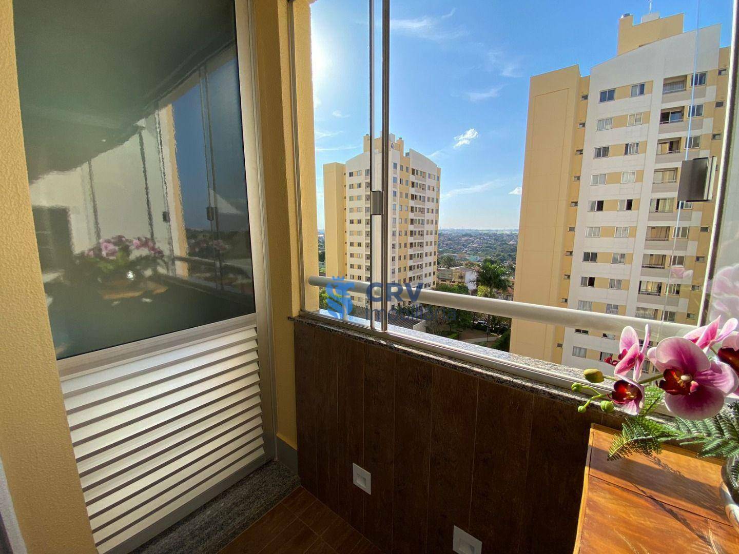 Apartamento à venda com 2 quartos, 50m² - Foto 9