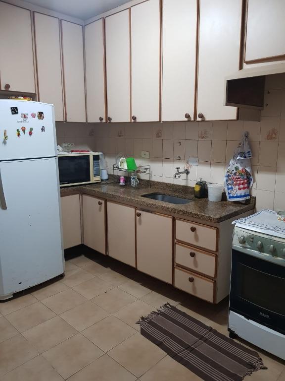 Apartamento à venda com 2 quartos, 79m² - Foto 6