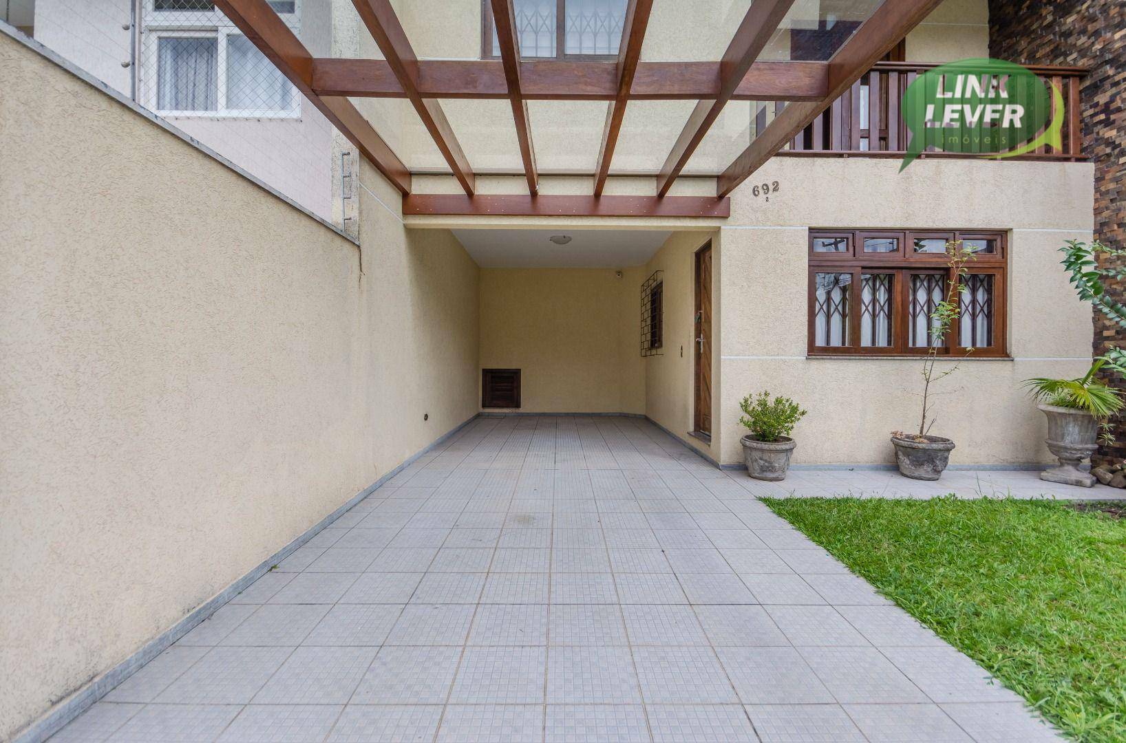 Sobrado para alugar com 3 quartos, 136m² - Foto 60