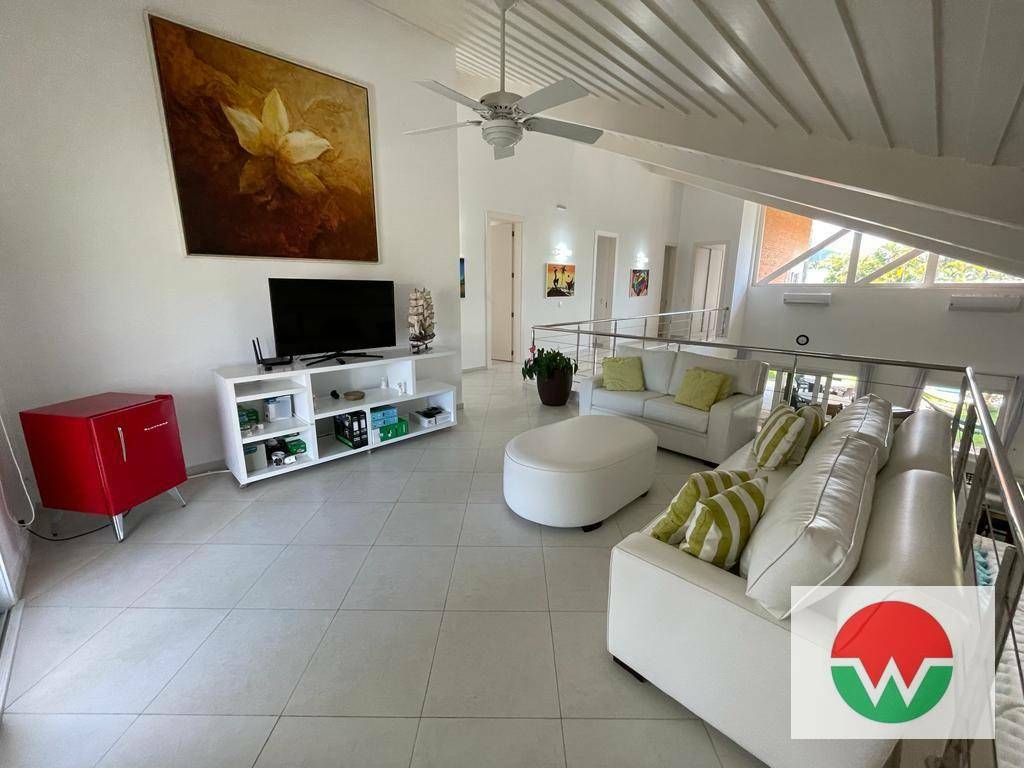 Casa de Condomínio à venda com 6 quartos, 700m² - Foto 11