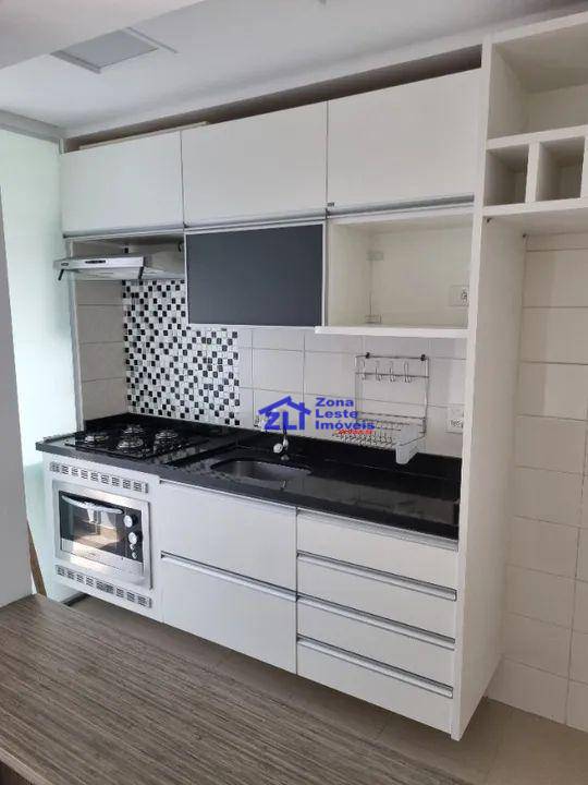 Apartamento para alugar com 2 quartos, 50m² - Foto 8